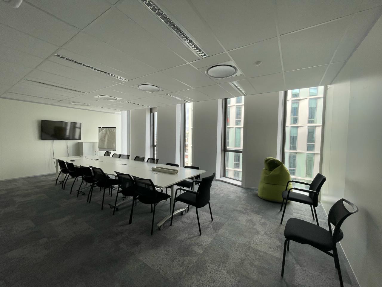 Bureau Bordeaux 1688m² Location bureau Bordeaux Gironde OLBUR2420889 11